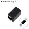 High Quality Connector Female To Female LAN Adapter RJ45 Converter Coupler Extender Network Cable