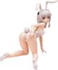 High School BorN Tojo Koneko Barefoot Bunny масштаб ПВХ окрашенная готовая фигурка D×D Ver. 1/4