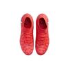 Nike Phantom Luna FG Ready Pack Women Sneakers Red Bright-Crimson White FN8406-600