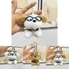 Cute Plush Dog Keychain With Soft Pp Cotton Ideal For Kids And Decor Home