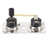 Water Heater Thermostat Limit Switch 232282 DC 12V Metal Enhanced Safety Reset Function for SW Series Water Heater