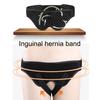 Inguinal Hernia Belt Men Left/Right Side Support Adjustable Waist Strap Post Surgery Relief Adjustable Men Women Hernia Support Brace