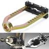 Universal Car Cv Joint Puller Tool Propshaft Seperator Splitter Remover Fully Adjustable Assembly Tool