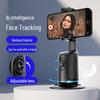 Smart 360° AI Face Recognition Gimbal for Live Streaming & Selfies