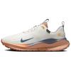 ReactX Infinity Run 4 GORE-TEX Sail Total Orange Blue Men Sneakers Cream Thunder-Blue HQ0265-100