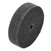 Anti-clogging 3-inch Grinding Bench Grinder Nylon Polisher Pad Polishing Wheel Fiber Buffing Wheel