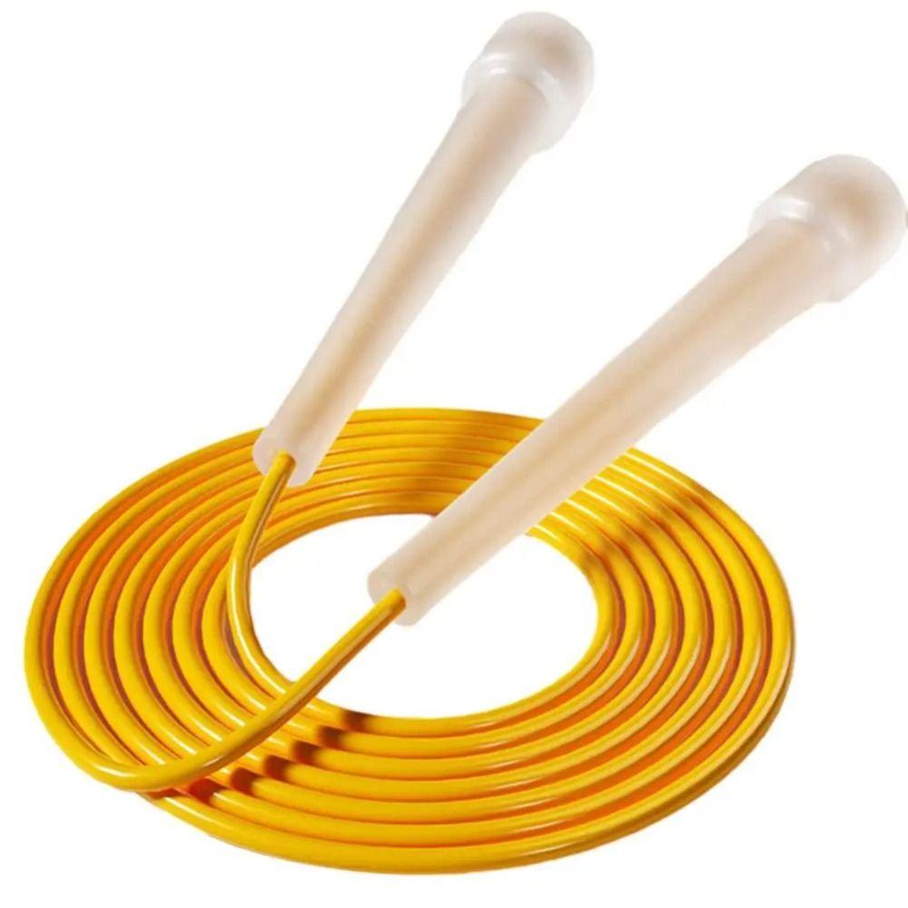 Sports Training Skipping Rope Lightweight Racing Jump Rope New Students' Jump Rope