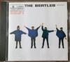 CD BEATLES - Help! CDP7464392 Parlophone, App US Rock Used