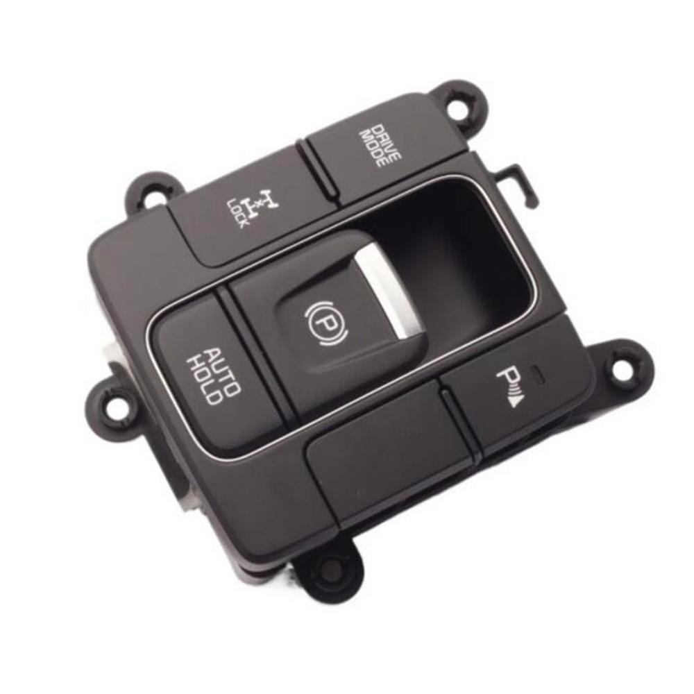 93600-C5210 Car Handbrake Switch Parking Button Switch For Kia Sorento 2014-2020