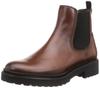 Chelsea Side Gore Brown [Bontre] Boots, Boots,