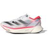 Adizero Adios Pro 3 'White Solar Red' Sneakers IE1053
