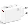 67W Fast Charger - E.F.CONNECTION - Compatible Xiaomi and Redmi - USB-A - Optimal Protection - Ultra Fast