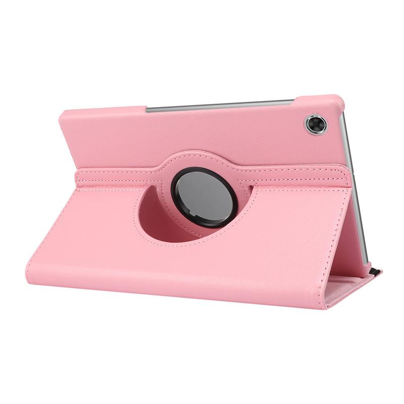 360 Rotating Case for Huawei Mediapad T5 10.1 AGS2-W09/W19 AGS2-L09/L03 Tablet Cover T3 9.6 M5 Lite 10 M6 10.8" Stand Cover Case