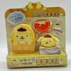 Sanrio Pom Pom Purin Burr Action Toy, корейские популярные куклы-персонажи