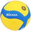 MIKASA Smile Valley Size 5 FIVB Approved Recommended Internal Pressure Yellow/Blue VS170W-Y-BL 0.10-0.15 Kgf/cm²