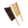SAKIRABITO Cleaning Brush, Bed, Carpet, Set of 2, Rug, Sofa, Cleaning, Duster, Duster, Wooden