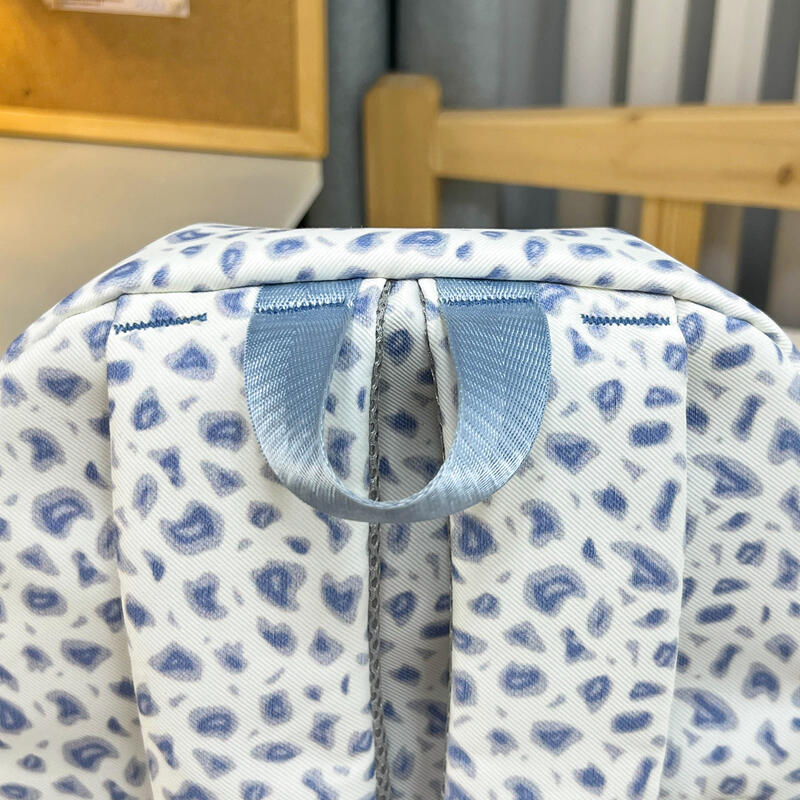 Campus Backpack Women's Backpack Lightweight Student Commuter Schoolbag