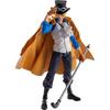 Presale BANDAI S.H.Figuarts One Piece Sabo - Revolutionary Army - Japan NEW