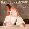 LP Record RANDY CRAWFORD - Windsong K57011 WARNER BROS. 1982 Germany Soul/Funk Used