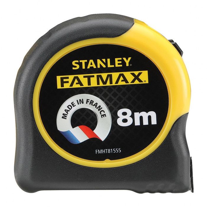 Mesure Blade Armor™ Fatmax® 5mx32mm - STANLEY - FMHT81556-0