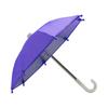 11 Color New Car Mobile Phone Holder Motorcycle Bicycle Umbrella Portable Waterproof Mini Parasol Waterproof Toy Umbrella