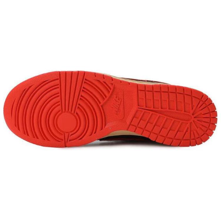 Nike Dunk Low Retro Light British Tan Skate Shoes Sneakers HQ3448-262