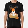 Kipper The Dog - Retro Children Premium T-Sh S To 5XL Made In the AU/USA T-Shirt