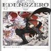EDENS ZERO 12 by Hiro Mashima Paperback Book 9781646511518