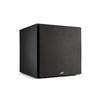 Subwoofer - POLK AUDIO - Monitor XT12 - 12 Pouces - 100 Watts - Amplificateur De Classe AB