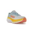 HOKA  Bondi 8 Summer Song Women Sneakers Blue Country-Air 1127952-SSCA