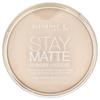 Stay Matte, Lightweight Mattifying Powder, 011 Creamy Natural, 0.49 Oz (14 G)