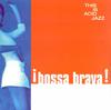 CD VARIOUS - Bossa Brava  EX313 Instinct Record 1995 US Dance & Electronica Used