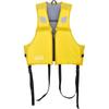 Captain Stag Captain Stag Floating Vest Seaside Floating Vest Vest For Adults New Yellow With Reflective Tape