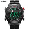 Sports Smart Watch Sports Step Call Information Alarm Clock Alarm Depth Waterproof Smart Watch