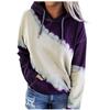 Women Hooded Pullover Sweatshirt Casual Lightweight Long Sleeve Autumn Winter Hoodies Harajuku Women