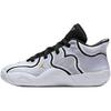 Tatum 3 Comfortable Soft Non-Slip Durable Mid-Top Kids Basketball Shoes Kids Basketball Shoes White IB8153-100