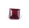 6.85 Carat Certified Red Ruby Burma Wonderful Christmas Day Offer Emerald Shape Loose Gemstone SN266
