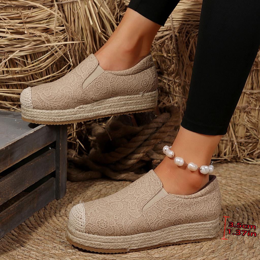 Fisherman Shoes Comfortable Flat Women's Single Shoes Casual One Stirrup Loafers Shoes