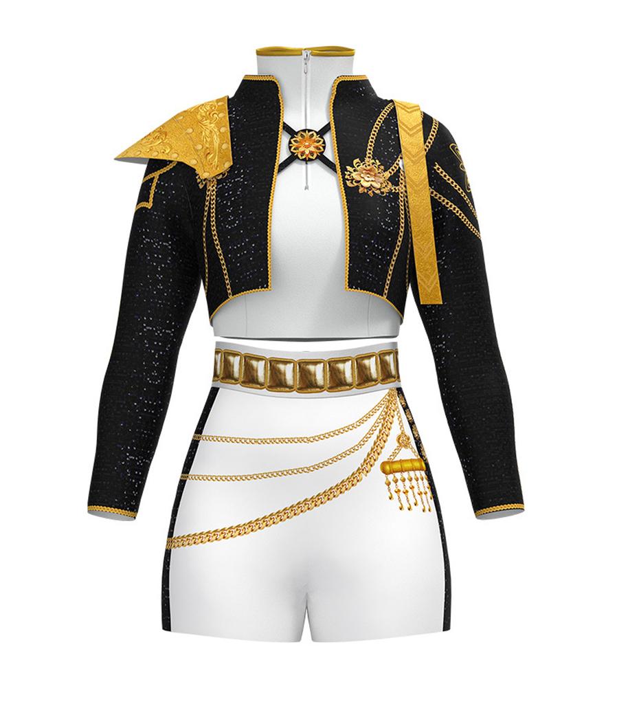 Live Cosplay Server For Movies, Anime, And Games