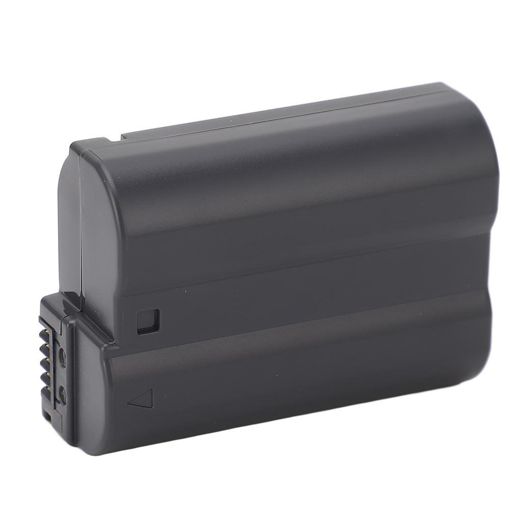 Camera Rechargeable Battery 2550mAH for D7500 D7200 D7000 7100 D850 D750 D500 D810a D810 D800e D800