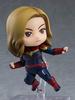 Nendoroid Captain Marvel Heroes Edition Standard Painted Movable Figure Ver. Non-scale ABS&PVC