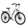 PIXAR Cruiser 27.5" City Electric Bike 250W Motor 36V 12.8Ah Battery