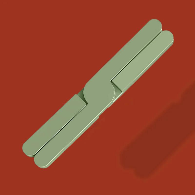 TPR Heat Resistant Pad Foldable Non-Slip Pot Pan Mat Table Placemat Dish Plate Cross Holder Coaster Kitchen Table Trivet