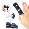 1Pcs Pain Relief Trigger Finger Fixing Splint Straighten Brace Adjustable Sprain Dislocation Fracture Finger Splint Corrector