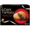 Sunfeast Dark Fantasy Choco Fills, 600 г, Печенье с оригинальной начинкой и шоколадным кремом