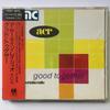 CD A CERTAIN RATIO - Good Together PCCY10013 A&M Records 1989 Japan Rock Used
