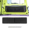 Car Tailgate Organizer Storage Bag Fit for Suzuki Jimny 2019 Up Stowing Tidying
