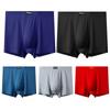 3 Pieces Oversize Underwear Men 's Plus Size Panties Breathable Underpants Modal Boxers 3XL 4XL 5XL 6XL 7XL 8XL 9XL 10XL 11XL 12XL 13XL