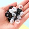 10pcs Anti-slip Silicone Ear Grip Glasses Eyeglasses Leg Ear Hook Stopper Bracket Fastener Accessories Temple Tip Eyewear Holder