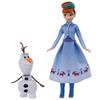 Disney Frozen Family Memories Royal Friends Anna